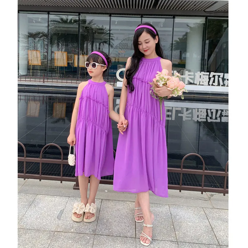 Vacation Look Mom and Daughter - Summer Clothing Looks recension och pris