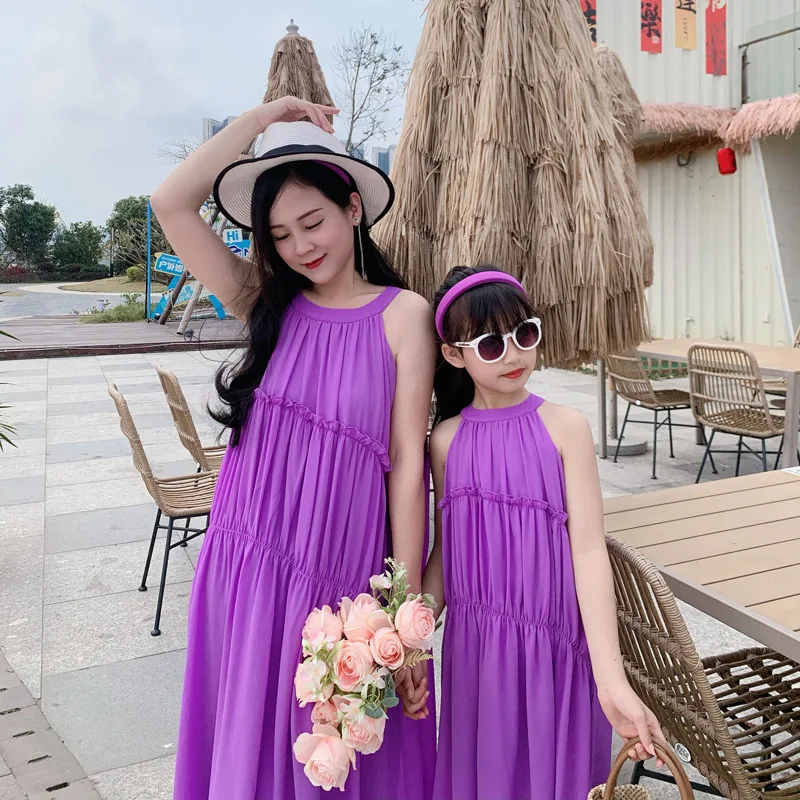 Vacation Look Mom and Daughter - Summer Clothing Looks recension och pris