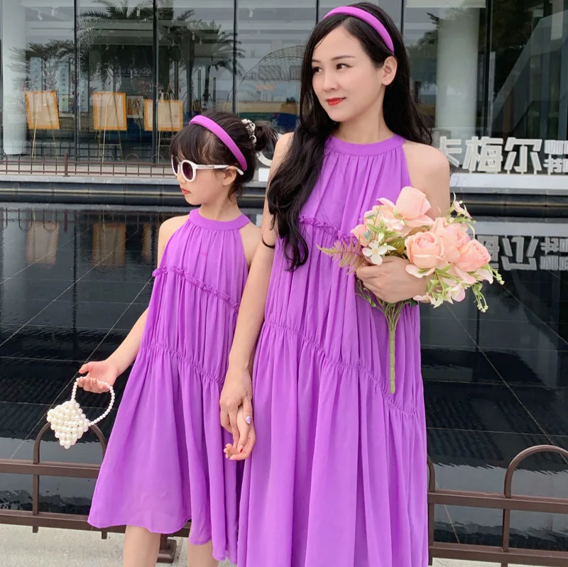 Vacation Look Mom and Daughter - Summer Clothing Looks recension och pris