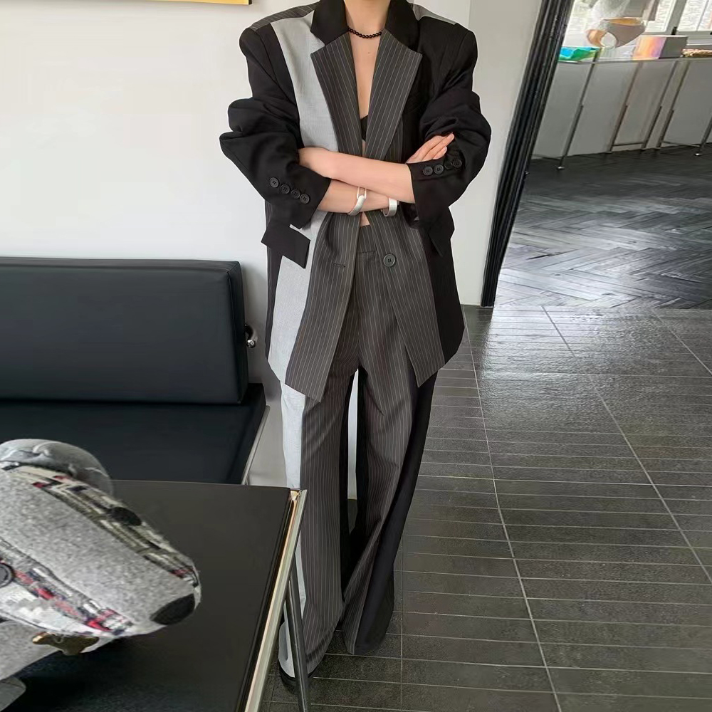 Wide Leg Pants Elegant Women O - Palazzo Pant Wide recension och pris