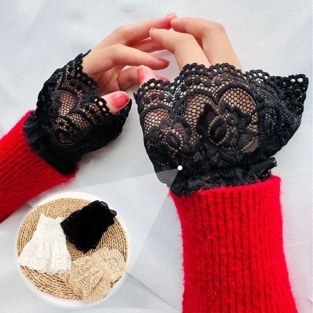 Clothing Accessory Lace Trim F - Summer Clothing Accessories recension och pris